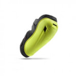 EVS ELLEBOOG BESCHERMER Volwassen HI VIZ YELLOW