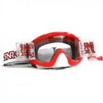 Rip n Roll Crossbril Racerpack Hybrid Brilliant Red XL