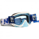 Rip n Roll Crossbril Racerpack Hybrid Limited Blue XL