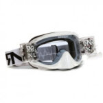 Rip n Roll Crossbril Racerpack Hybrid White XL