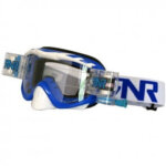 Rip n Roll Crossbril Racerpack Hybrid Nobo Blue