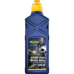 Putoline Ester Tech Quad RF 4+ 10W40 1L Olie