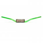 RENTHAL 604 STUUR RENTHAL FATBAR CARMICHAEL 604 28,6 mm - Afbeelding 2