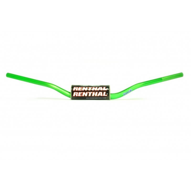 Renthal 604 Fatbar Carmichael Renthal stuur 604
