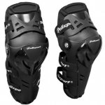 Polisport Kniekappen Devil XP1  Black