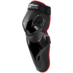 Polisport Kniekappen Y-SHOCK - Black