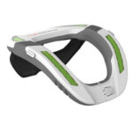NEKBRACE EVS R4 KOROYD NECK BRACE Kinderen WHITE