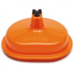 TWIN AIR Filterbak Afspuitkap  Suzuki RM RMZ