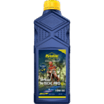 Putoline N-Tech Pro R+ Off Road 10W50 -1L Olie