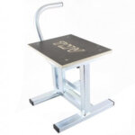 TMV MOTOR BOKJE STANDAARD