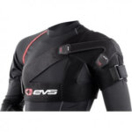 EVS SB03 SCHOUDERBRACE BLACK