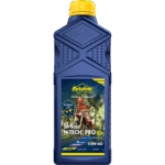 Putoline N-Tech Pro R+ Off Road 10W60 1L Olie