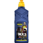 Putoline MX5 1L  2 Takt Olie