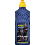 Putoline TT Trial Pro Scented 1L 2 Takt olie