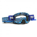 Crossbril Rip n Roll Racerpack Hybrid Blue/Wild