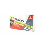 Mino / CZ Ketting  Chain MX gold 520x118L