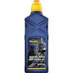 Putoline Off Road Nano Tech 4+ 15W50 1L Olie