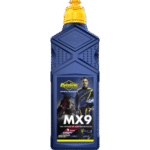 Putoline MX9 1L  2 Takt Olie