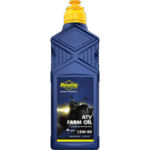 Putoline ATV Farm Oil 15W40 1L Olie