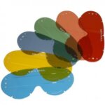 RIP N ROLL LENS SMITH SPEED/Fuel/Intake/Warp CROSSBRIL