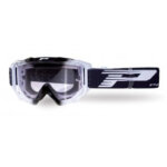 PROGRIP 3200 CROSSBRIL VENOM TEAR OFF GOGGLE  Black
