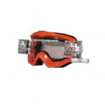 PROGRIP 3201 CROSSBRIL ATZAKI RACERPACK XL GOGGLE Orange