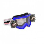 PROGRIP 3201 CROSSBRIL ATZAKI RACERPACK XL GOGGLE Blue