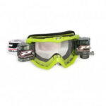 PROGRIP 3201 CROSSBRIL ATZAKI RACERPACK XL GOGGLE Green