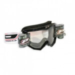 PROGRIP 3201 CROSSBRIL ATZAKI RACERPACK XL GOGGLE Black