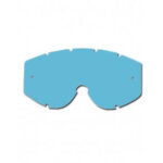 Progrip Lens Tear off Lens - Light Blue