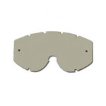 Progrip Lens Tear off Lens - Smoke