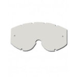Progrip Lens Tear off Lens - Clear