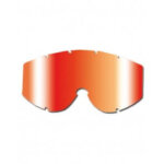 Progrip Spiegel lens rood Tear off Lens - Mirror Red