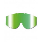 Progrip Spiegel lens Groen Tear off Lens - Mirror Green