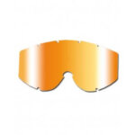 Progrip Spiegel lens Oranje Tear off Lens - Mirror Orange