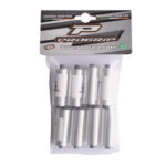 Progrip Roll Off Rollen Vista Replacement Films XXL (50mm) - 8pcs