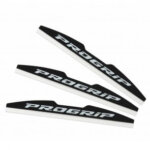 Progrip Visors  Mudflaps  3Pcs