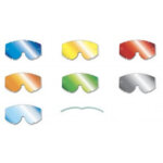 Progrip Spiegel Lens Progrip Tear off Lens  Mirror