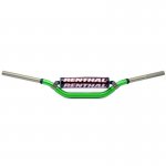 RENTHAL 998 STUUR TWINWALL REED/WINDHAM 28,6MM - Afbeelding 2