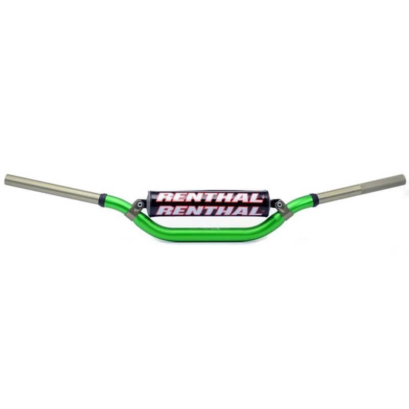 Renthal Twinwall 997 Carmichael Renthal 997 Stuur 28,6mm