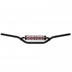 RENTHAL 966 STUUR HANDLEBAR+PAD  22MM - Afbeelding 3