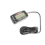 TMV URENTELLER RESETBAAR en RPM Meter