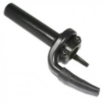 GASHENDEL GASSER THROTTLE Honda CRF 250 CRF 450