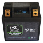 BC Lithium ACCU battery BCLFP01 LIFEPO4 KTM 16-18