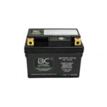 ACCU BC Lithium battery BCTX7L-FP-S  7amp