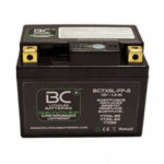 BC Lithium Accu battery BCTX5L-FP-S