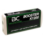 BC Booster K1200 Jump Starter
