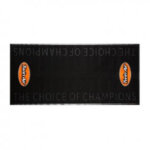 MILIEUMAT Twin Air Pit Mat (180cmx80cm) Rubber/Polyester 250g/sqm