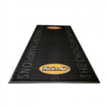 Twin Air MILIEUMAT  Pit Mat (200cmx100cm) Rubber/Polyester 300g/sqm