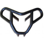 VOORBUMPER PALF ZWART YAMAHA YFZ 450R